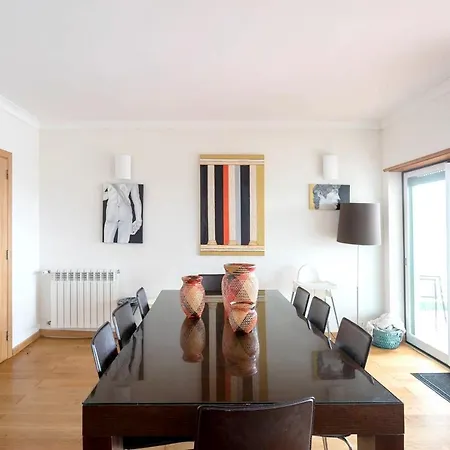 4 Bedrooms House With Sea View Enclosed Garden And Wifi At 1 Km Away From The Beach