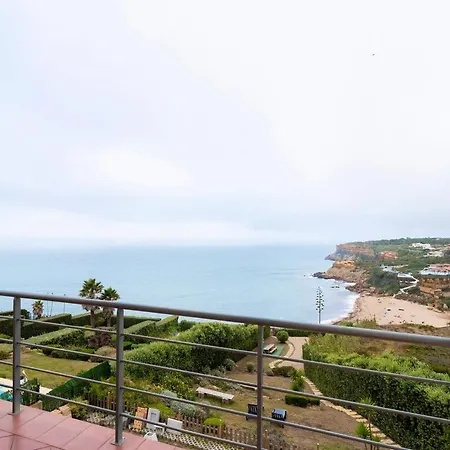 4 Bedrooms House With Sea View Enclosed Garden And Wifi At 1 Km Away From The Beach Santo Isidoro