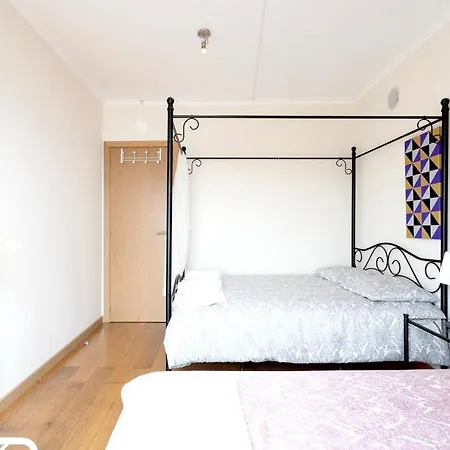 펜션 4 Bedrooms House With Sea View Enclosed Garden And Wifi At 1 Km Away From The Beach Santo Isidoro