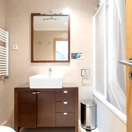 펜션 4 Bedrooms House With Sea View Enclosed Garden And Wifi At 1 Km Away From The Beach Santo Isidoro