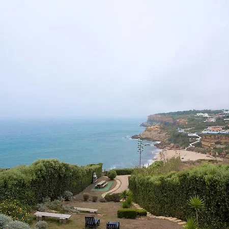 펜션 4 Bedrooms House With Sea View Enclosed Garden And Wifi At 1 Km Away From The Beach *