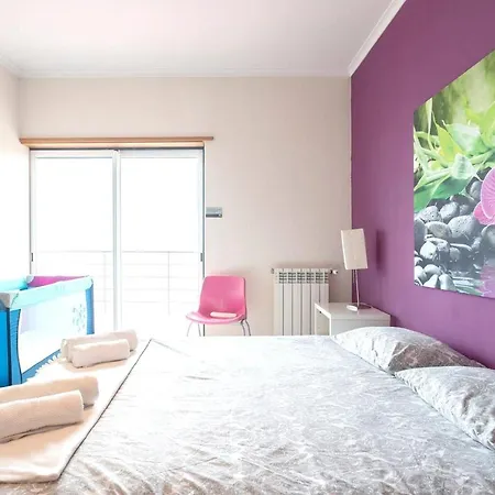 4 Bedrooms House With Sea View Enclosed Garden And Wifi At 1 Km Away From The Beach