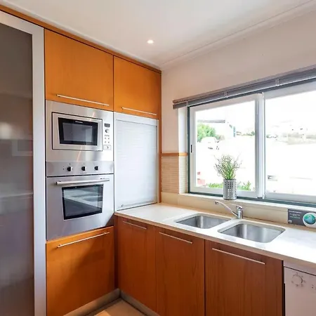 펜션 4 Bedrooms House With Sea View Enclosed Garden And Wifi At 1 Km Away From The Beach Santo Isidoro