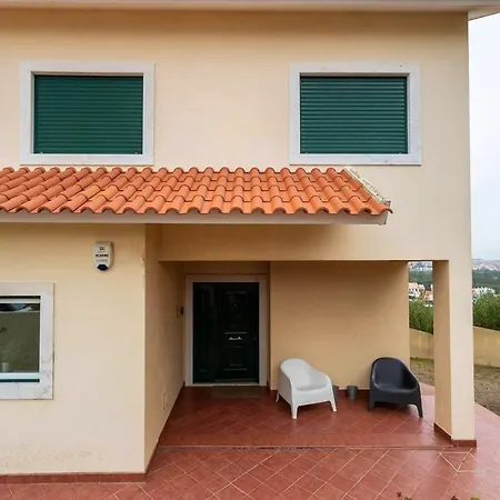 펜션 4 Bedrooms House With Sea View Enclosed Garden And Wifi At 1 Km Away From The Beach *
