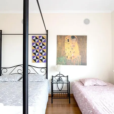 4 Bedrooms House With Sea View Enclosed Garden And Wifi At 1 Km Away From The Beach Santo Isidoro