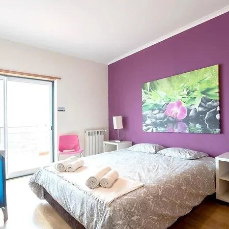 4 Bedrooms House With Sea View Enclosed Garden And Wifi At 1 Km Away From The Beach * Santo Isidoro