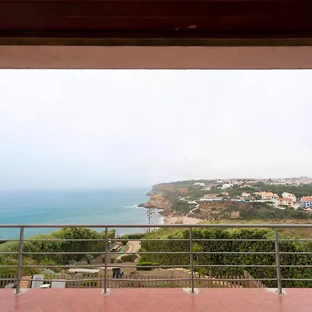 4 Bedrooms House With Sea View Enclosed Garden And Wifi At 1 Km Away From The Beach