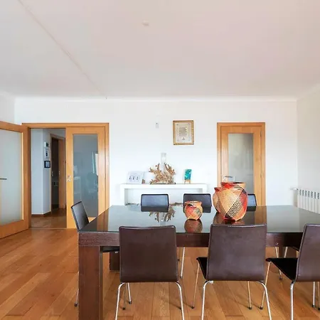 4 Bedrooms House With Sea View Enclosed Garden And Wifi At 1 Km Away From The Beach * Santo Isidoro