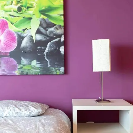 4 Bedrooms House With Sea View Enclosed Garden And Wifi At 1 Km Away From The Beach *
