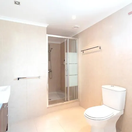 펜션 4 Bedrooms House With Sea View Enclosed Garden And Wifi At 1 Km Away From The Beach